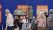 Appraisal: Tiffany Studios Student Lamp, ca. 1900