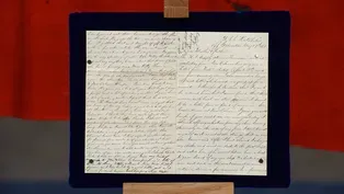 Appraisal: Union Blockade Archive, ca. 1863