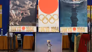 Appraisal: 1964 Toyko Olympic Posters