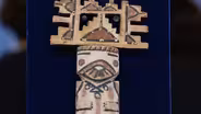 Appraisal: Hopi Kachina, ca. 1850