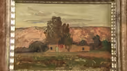 Appraisal: Fremont Ellis Oil on Board, ca. 1929