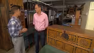 Field Trip: Spanish Colonial Trunks