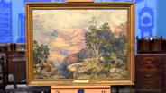 Appraisal: 1913 Thomas Moran Chromolithograph