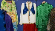 Appraisal: 1968 Apple Boutique Clothes