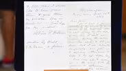 Appraisal: Walt Whitman Civil War Letter