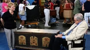 Appraisal: 1794 Pennsylvania-German Dowry Chest