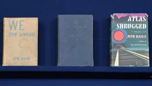 Appraisal: Ayn Rand Inscribed Books