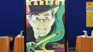 Appraisal: 1930 "The Great Karlini" Poster