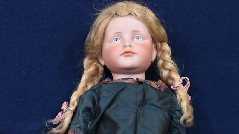 Kammer and reinhardt dolls hotsell