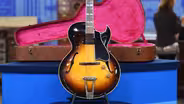 Appraisal: 1954 Gibson ES-175 Guitar with Case