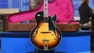 Appraisal: 1954 Gibson ES-175 Guitar with Case