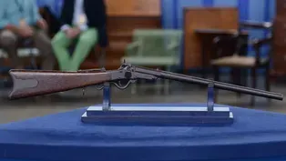 Appraisal: First Model Maynard Carbine, ca. 1858