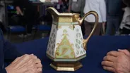 Appraisal: Minnie Pickard Pitcher