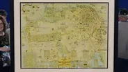 Appraisal: 1925 San Francisco Pictorial Map