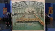 Appraisal: 1896 Sutro Baths Poster