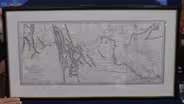 Appraisal: 1814 Meriwether Lewis & William Clark Map