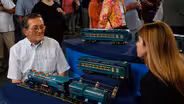 Special: Treasures on the Move
