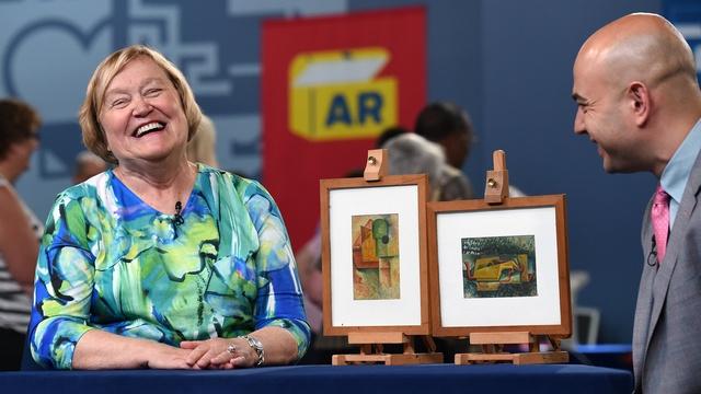 Antiques Roadshow | Season 20 Premieres Mon, Jan. 4th!