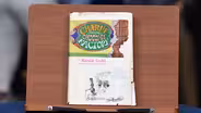 Appraisal: 1964 Inscribed "Charlie & the Chocolate Factory"
