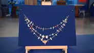 Appraisal: Zuni Fetish Necklace, ca. 1935
