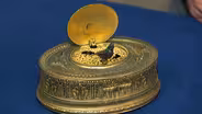 Appraisal: Swiss Bird Automaton, ca. 1900