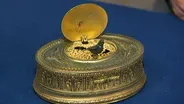 Appraisal: Swiss Bird Automaton, ca. 1900