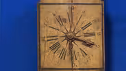 Appraisal: Wooden Works Cuckoo Clock, ca. 1820