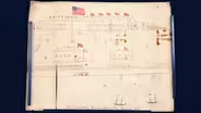 Appraisal: 1862 Wisconsin Civil War Camp Drawing