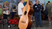 Appraisal: 1927 Folk Art Weissenborn-style Guitar