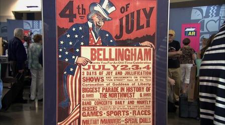Video thumbnail: Antiques Roadshow Appraisal: Uncle Sam Broadside Poster, ca. 1890