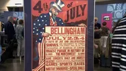 Appraisal: Uncle Sam Broadside Poster, ca. 1890