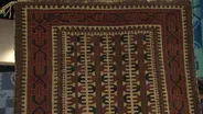 Appraisal: Persian Tribal Baluch Rug, ca. 1900