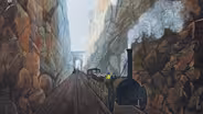 New: "Treasures on the Move" Special!