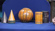 Web Appraisal: A. Kennedy Geometry Teaching Aids, ca. 1883