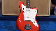 Appraisal: 1964 Fender Jazzmaster with Bandmaster Amp