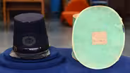 Appraisal: Model 1851 New Jersey Militia Shako Cap with Box
