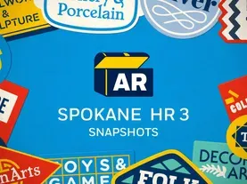 Snapshots | Spokane, Hour 3