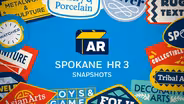 Snapshots | Spokane, Hour 3