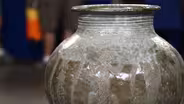Appraisal: Ladi Kwali Pot, ca. 1970