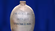 Appraisal: Isaac Thomas Kentucky Stoneware, ca. 1850