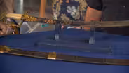 Appraisal: Federal Era Officer's Eagle Head Sword