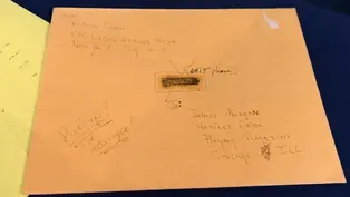 Appraisal: 1983 Truman Capote "Playboy" manuscript