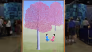 Web Appraisal: 20th C. Theora Hamblett Oil Painting