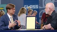 Little Rock, Hour 2 (2016)