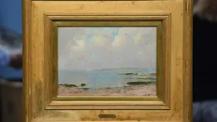 Appraisal: Julien Onderdonk Painting