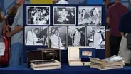Appraisal: Jazz Musician Photograph Archive, ca. 1945