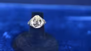 Appraisal: Diamond Engagement Ring, ca. 1920