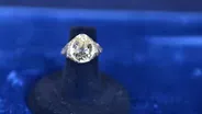 Appraisal: Diamond Engagement Ring, ca. 1920