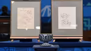 Appraisal: Walter Inglis Anderson Collection, ca. 1950