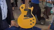 Appraisal: 1956 Gibson Les Paul Special Guitar, "TV Model"